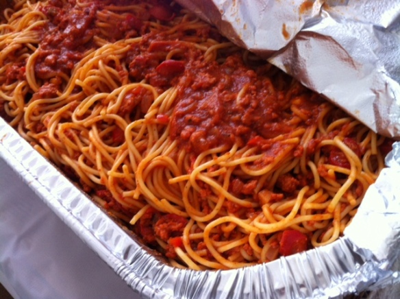 Spaghetts